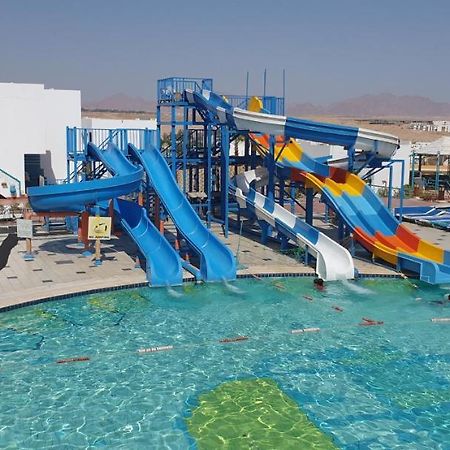 Sharm Holiday Resort Exteriör bild
