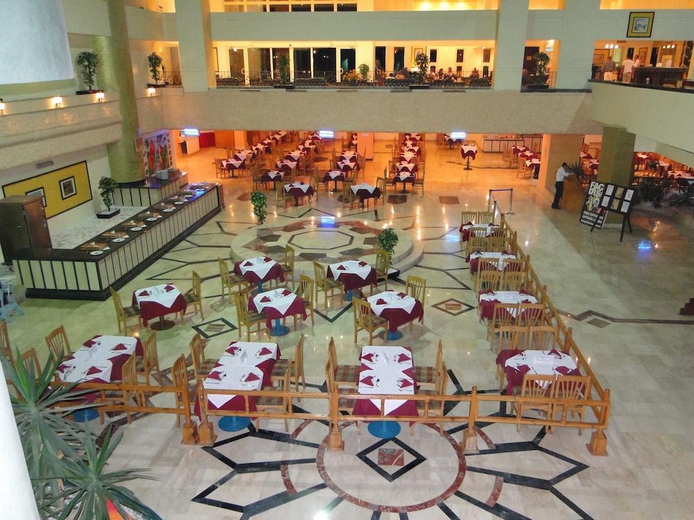 Sharm Holiday Resort Exteriör bild