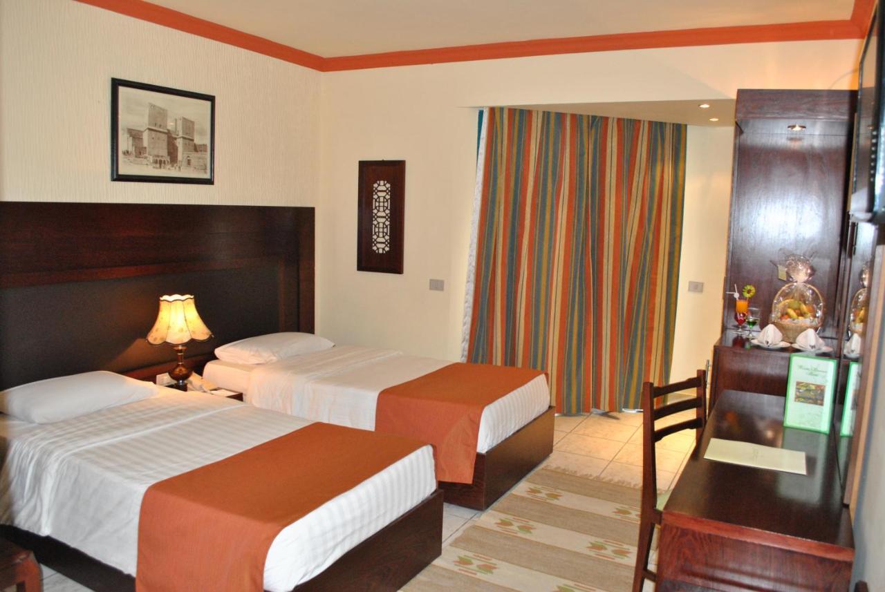 Sharm Holiday Resort Exteriör bild